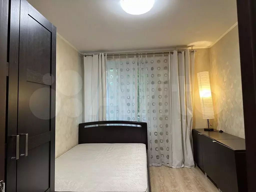 2-к. квартира, 45 м, 1/14 эт. - Фото 0