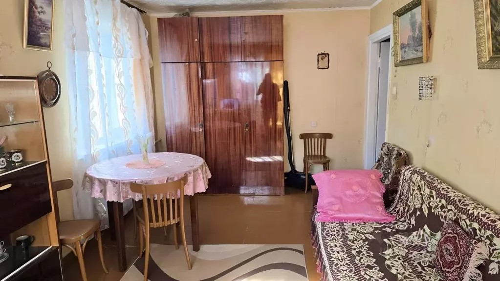 2-к кв. Костромская область, Кострома Черноречье мкр, 5 (43.0 м) - Фото 2