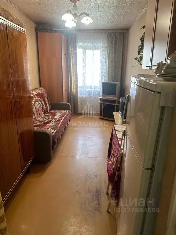 Комната Брянская область, Брянск Красноармейская ул., 166 (9.9 м) - Фото 2