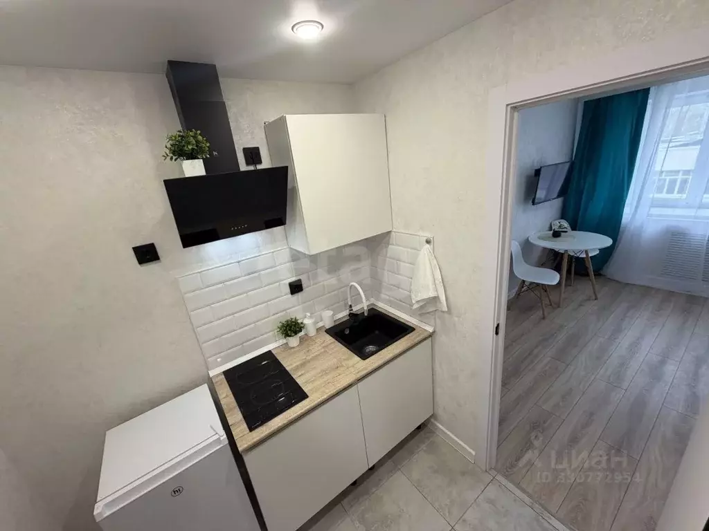Студия Татарстан, Казань ул. Академика Губкина, 5 (23.0 м) - Фото 1
