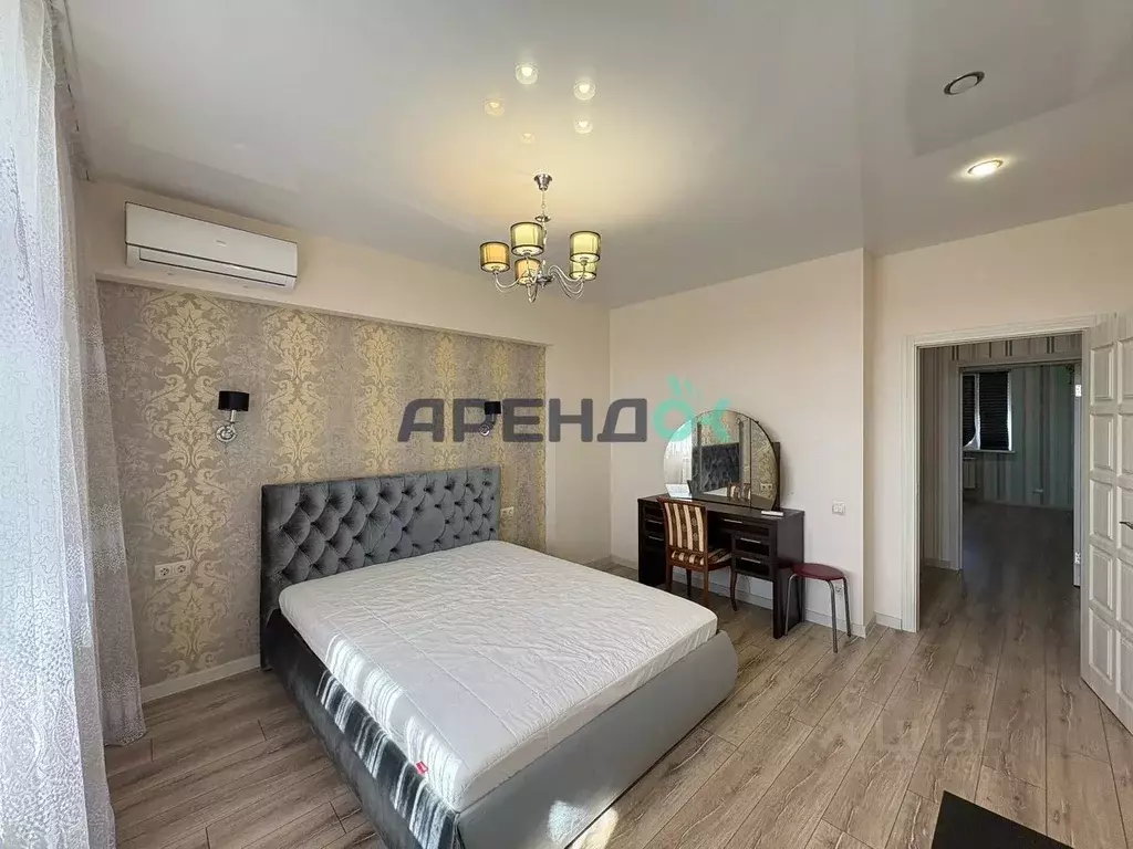 3-к кв. Татарстан, Казань просп. Победы, 139к3 (95.0 м) - Фото 1
