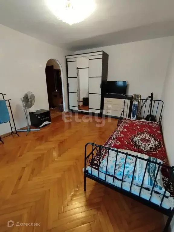 Продаётся 2-к квартира, 37.7 м - Фото 1