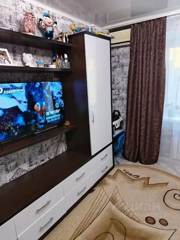 2-к кв. Саратовская область, Энгельс муниципальное образование, ... - Фото 2