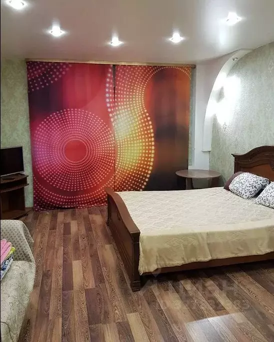 2-к кв. Иркутская область, Иркутск бул. Рябикова, 36/5 (43.0 м) - Фото 1