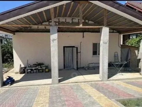 Дом в Севастополь ул. Коралловая (122 м) - Фото 1