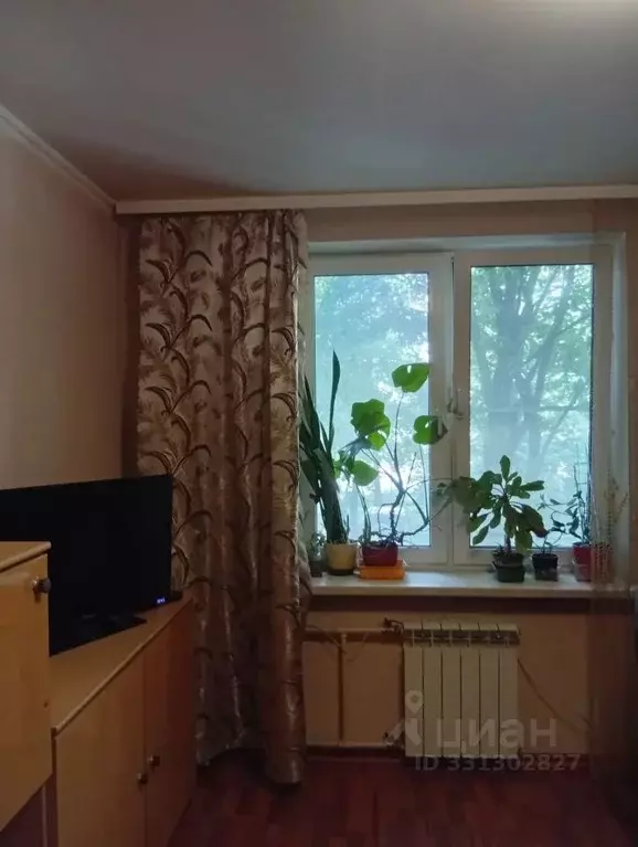 2-к кв. Москва Студенческая ул., 17 (43.0 м) - Фото 2