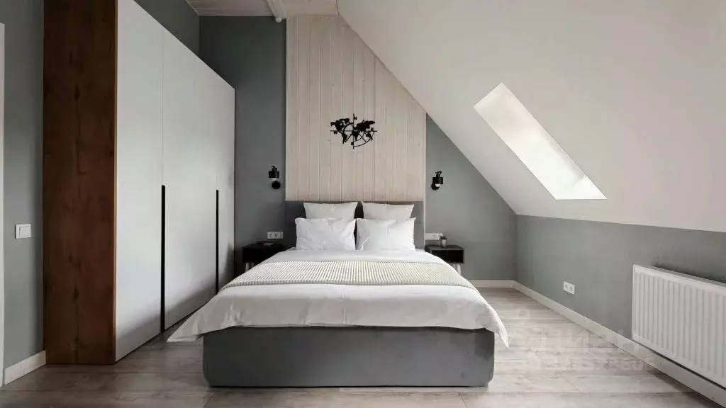 1-к кв. Калининградская область, Гвардейск Водная ул., 8 (40.0 м) - Фото 1