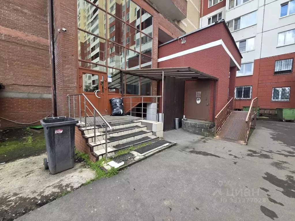 Помещение свободного назначения в Московская область, Одинцовский ... - Фото 1
