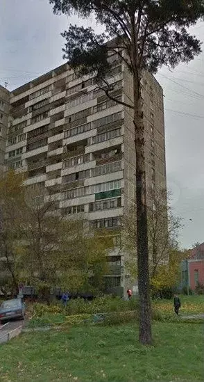 2-к. квартира, 38,3 м, 5/14 эт. - Фото 0