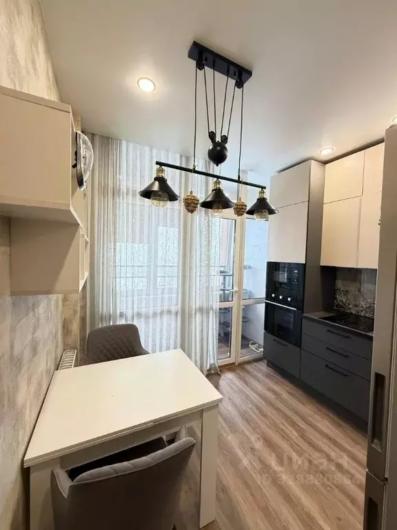 1-к кв. Москва Родниковая ул., 30к1 (38.0 м) - Фото 1