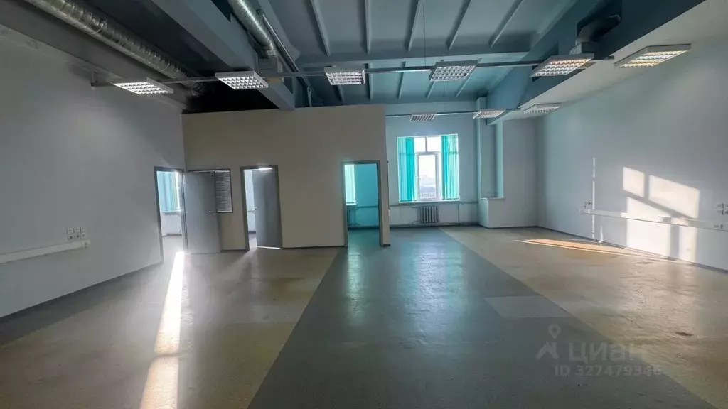 Офис в Пермский край, Пермь Деревообделочная ул., 6А (112 м) - Фото 2