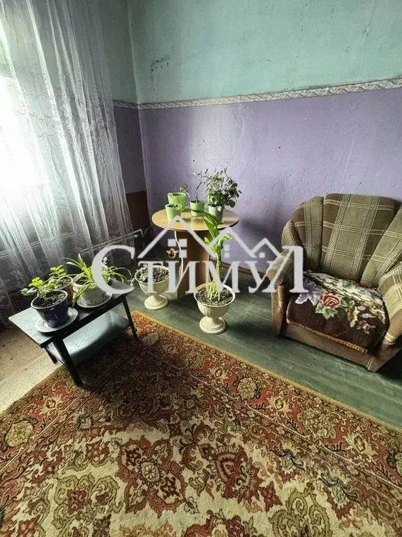 Комната Хакасия, Усть-Абакан рп ул. Пионерская, 51 (12.0 м) - Фото 1