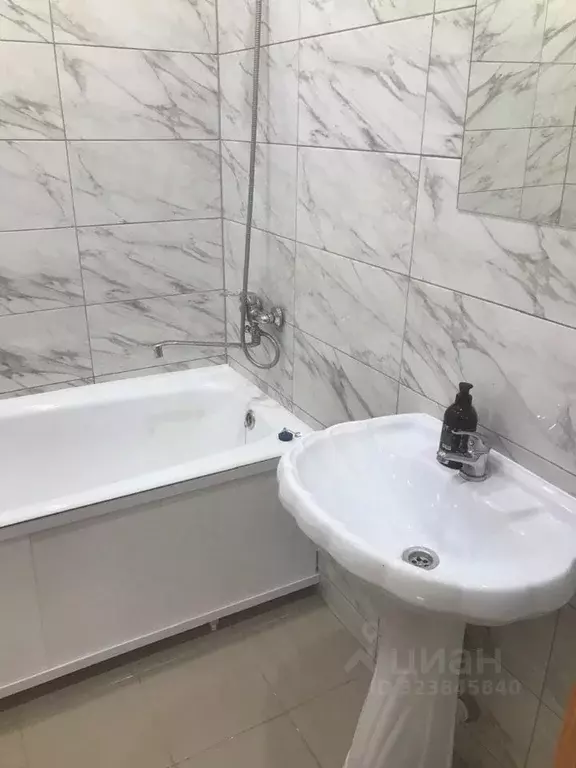 1-к кв. Красноярский край, Красноярск ул. Академика Киренского, 32К ... - Фото 1