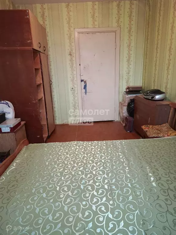 Продаётся 3-к квартира, 66.9 м - Фото 1