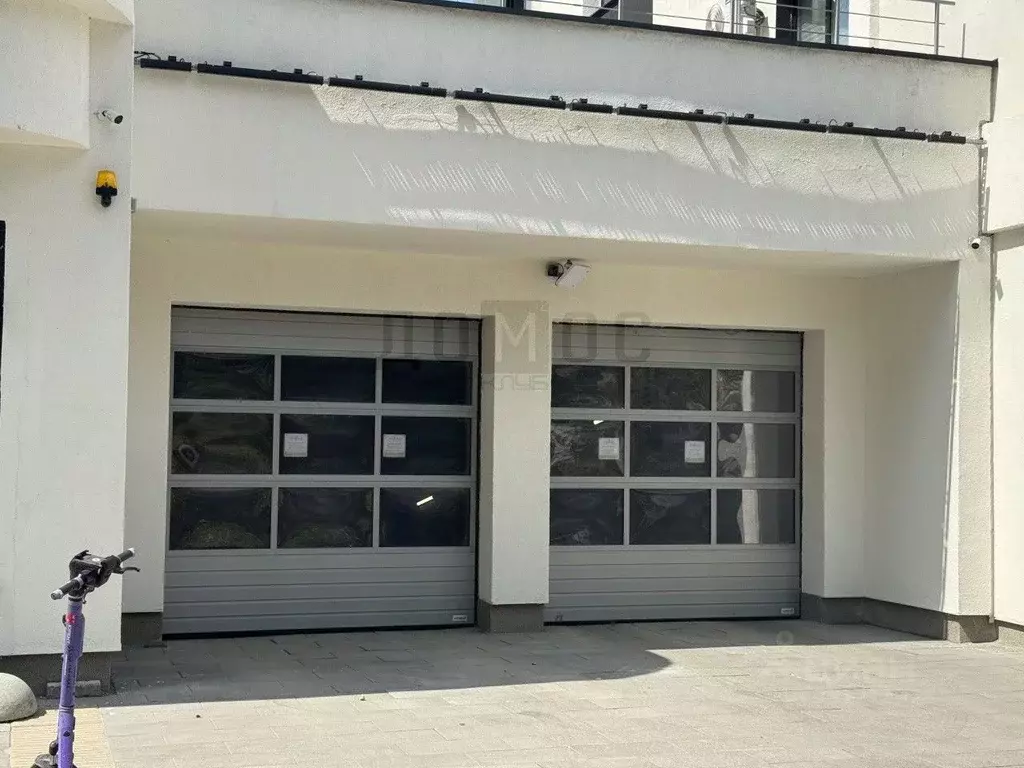 Гараж в Свердловская область, Екатеринбург ул. Июльская, 26 (15 м) - Фото 2