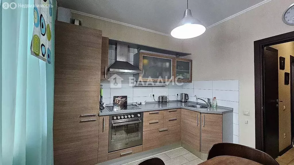 2-комнатная квартира: Белгород, Славянская улица, 7А (55 м) - Фото 0