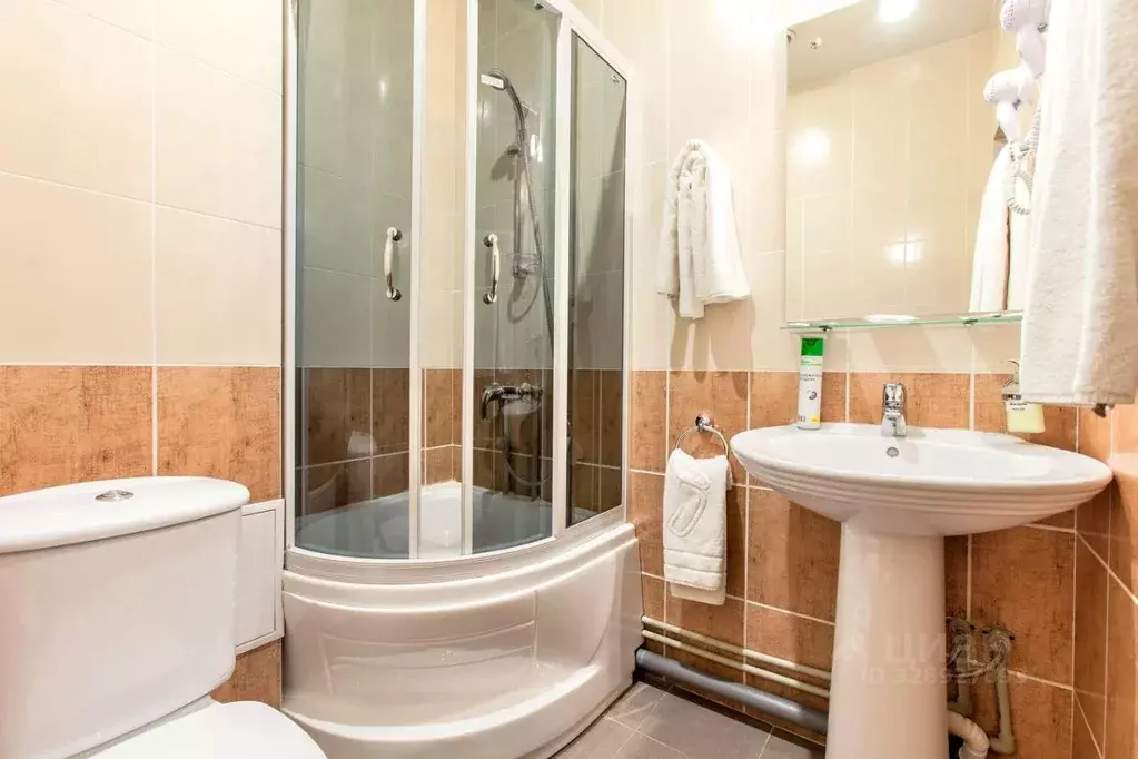 Комната Самарская область, Самара Демократическая ул., 45А (12.0 м) - Фото 2