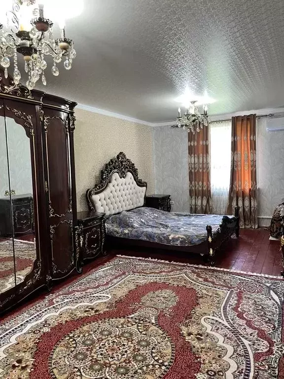 Дом в Дагестан, Дербентский район, с. Хазар ул. Гагарина, 15 (300 м) - Фото 2