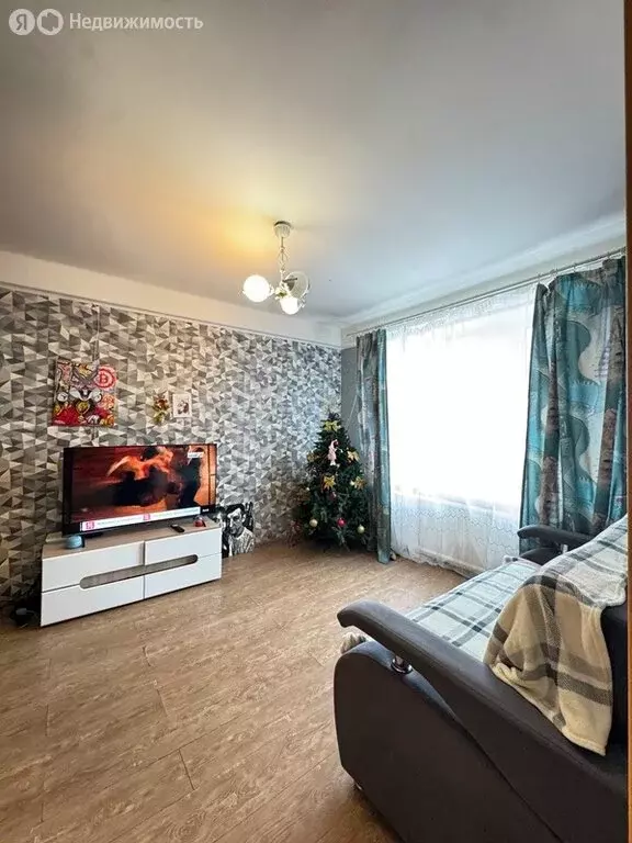 1-комнатная квартира: Санкт-Петербург, проспект Энергетиков, 60к1 (31 ... - Фото 2