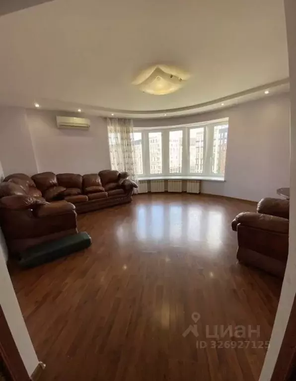 2-к кв. Санкт-Петербург Манчестерская ул., 10к2 (79.0 м) - Фото 2