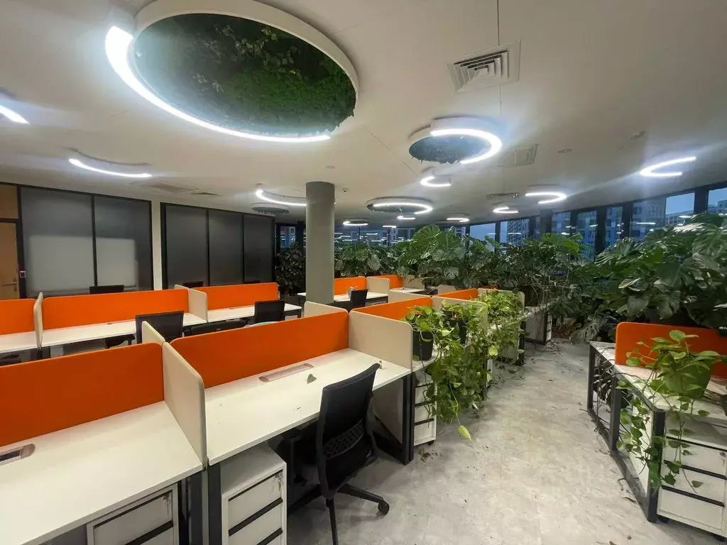 Помещение свободного назначения в Санкт-Петербург бул. Вилькицкий, 7 ... - Фото 2