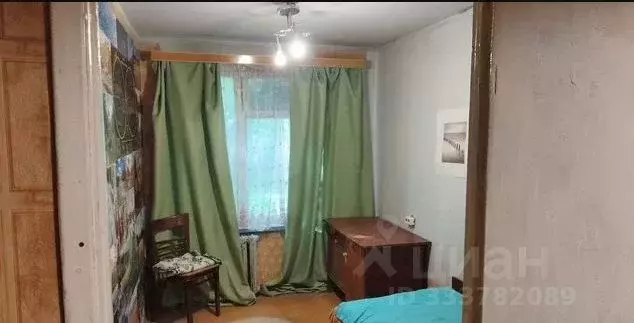 2-к кв. Москва ул. Федора Полетаева, 5К3 (43.0 м) - Фото 1