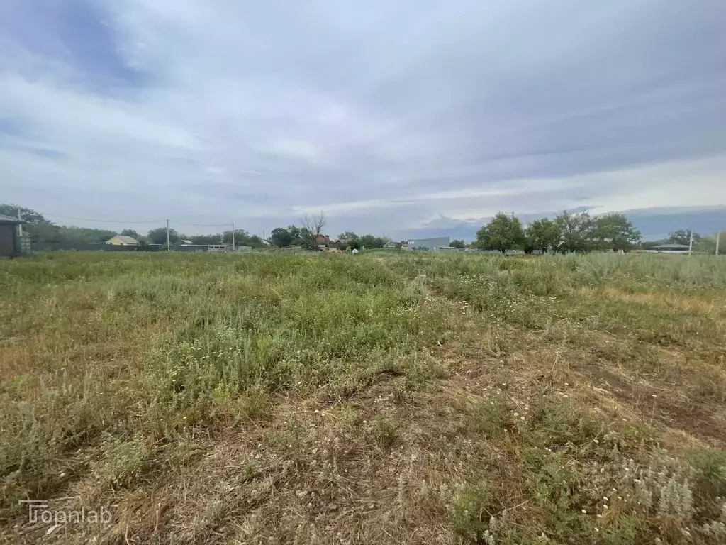 Участок в Ростовская область, Аксайский район, Старочеркасское с/пос, ... - Фото 2