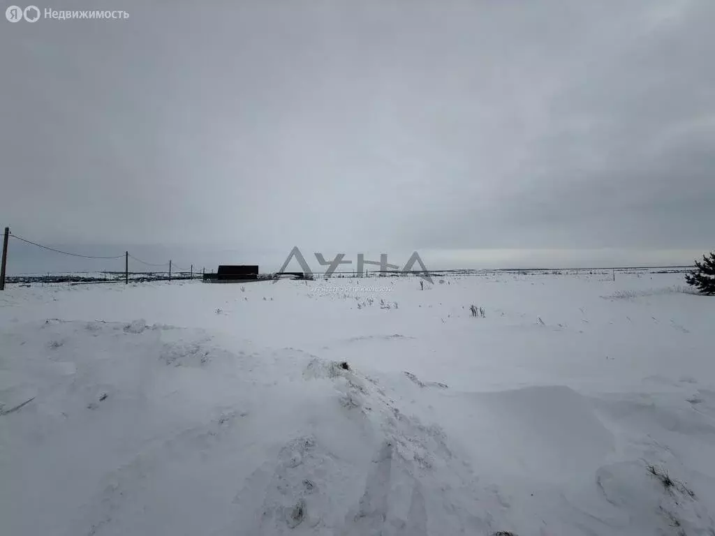 Участок в Тукаевский район, Малошильнинское сельское поселение, ДНП УК ... - Фото 2