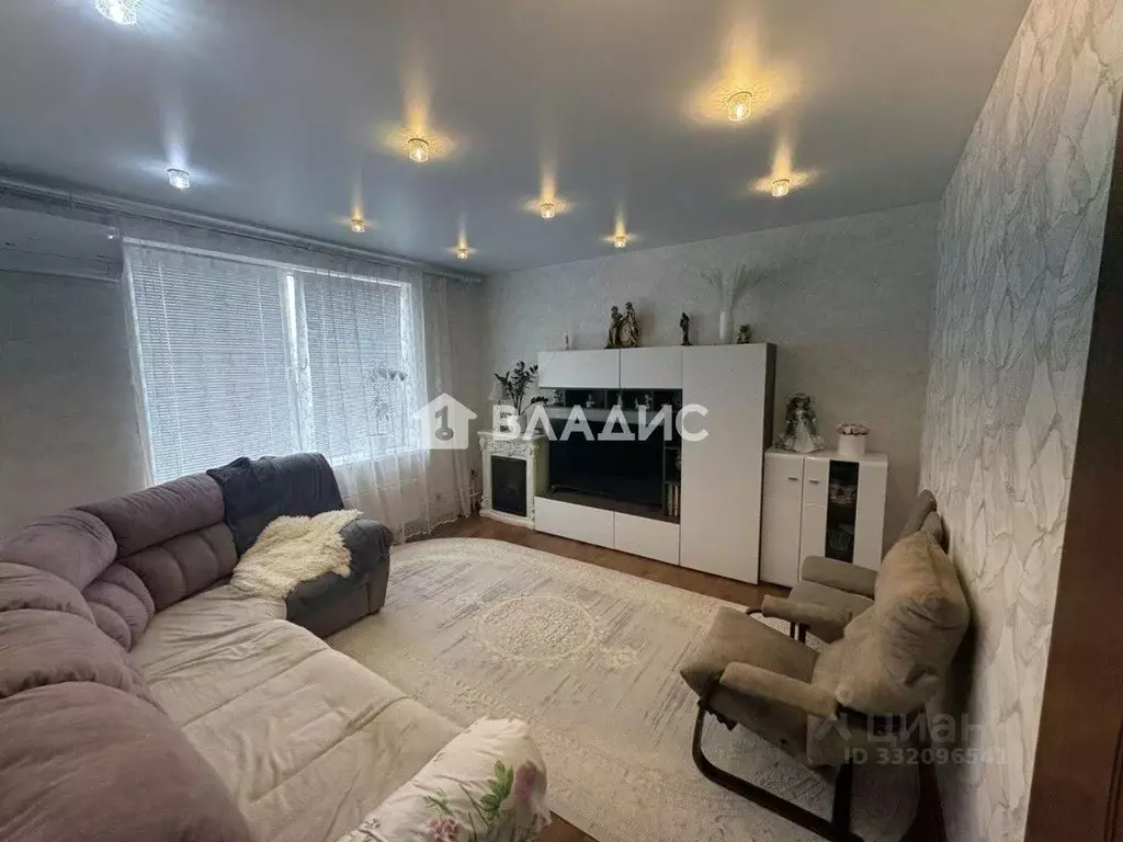 2-к кв. Московская область, Балашиха ул. Мещера, 5 (52.6 м) - Фото 1
