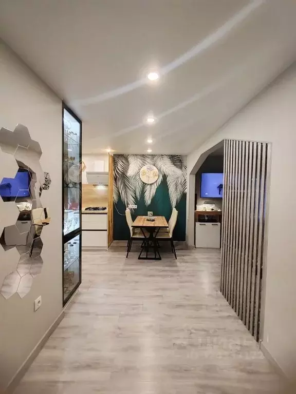 Дом в Ханты-Мансийский АО, Сургут Полимер СТ, 3-я линия (128 м) - Фото 1