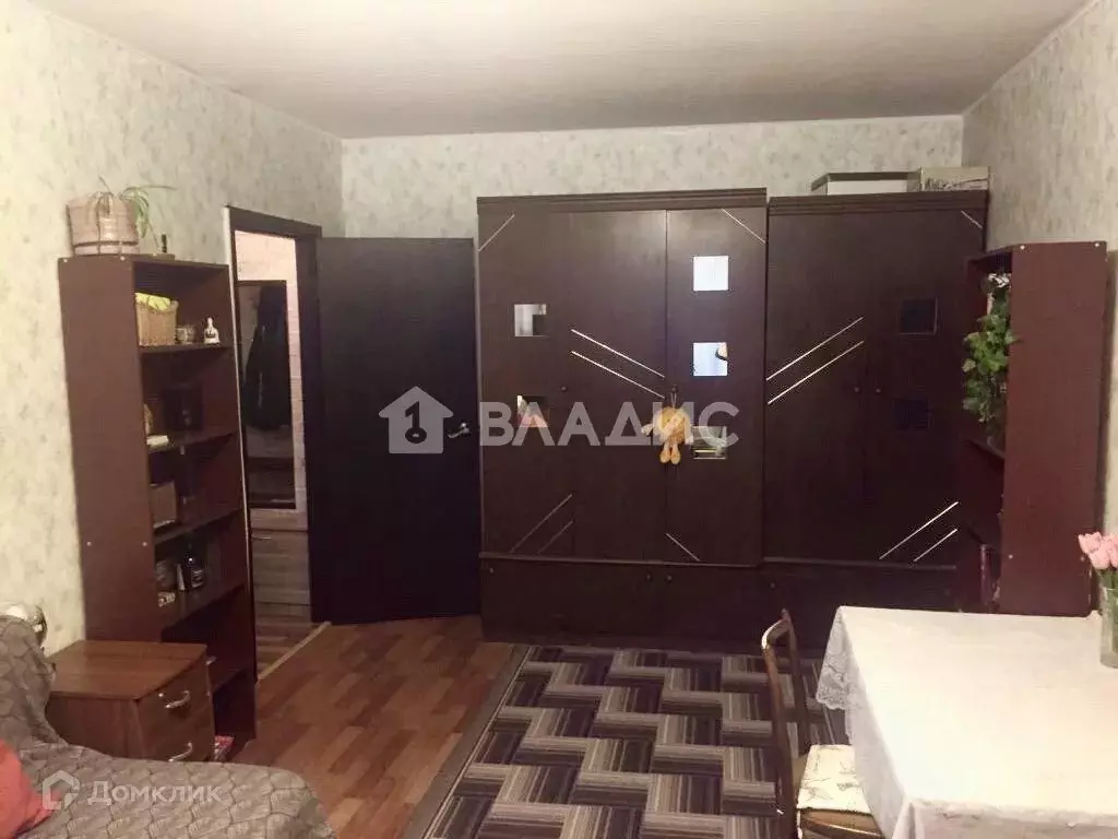 Продаётся 1-к квартира, 33 м - Фото 1