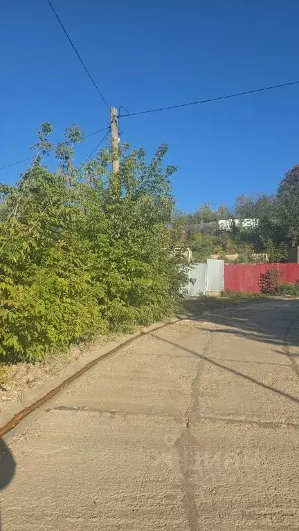 Участок в Чувашия, Чебоксары Текстильщик СНТ, 60 (8.2 сот.) - Фото 1