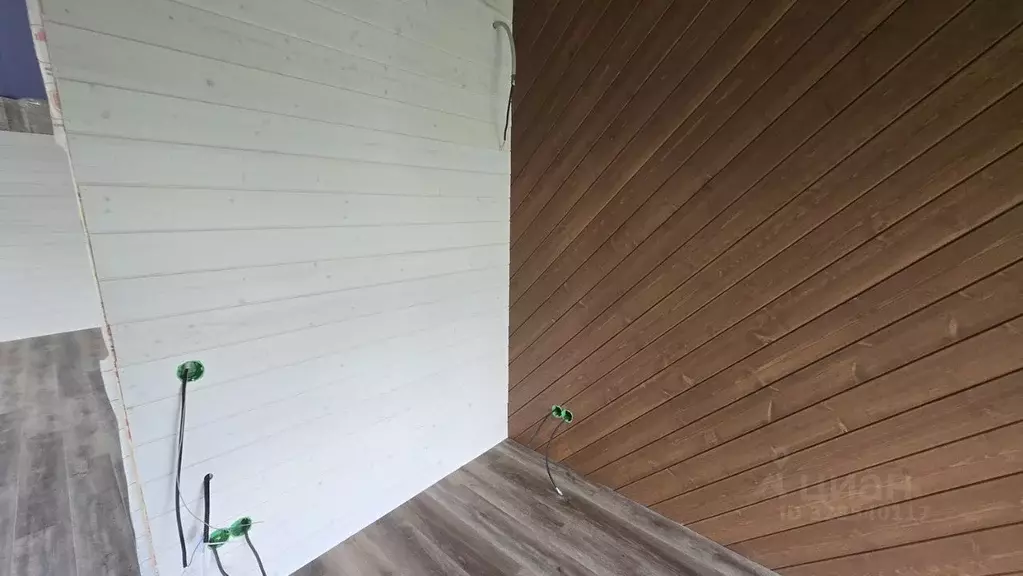 Дом в Ленинградская область, Выборгский район, Первомайское с/пос, ... - Фото 2