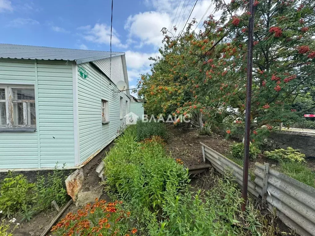 Дом в Пензенская область, Шемышейка пгт ул. Островского, 8 (72 м) - Фото 1