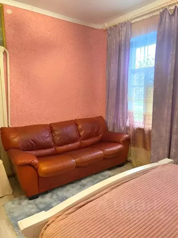2-к кв. Ставропольский край, Ессентуки ул. Гоголя, 25 (50.0 м) - Фото 1