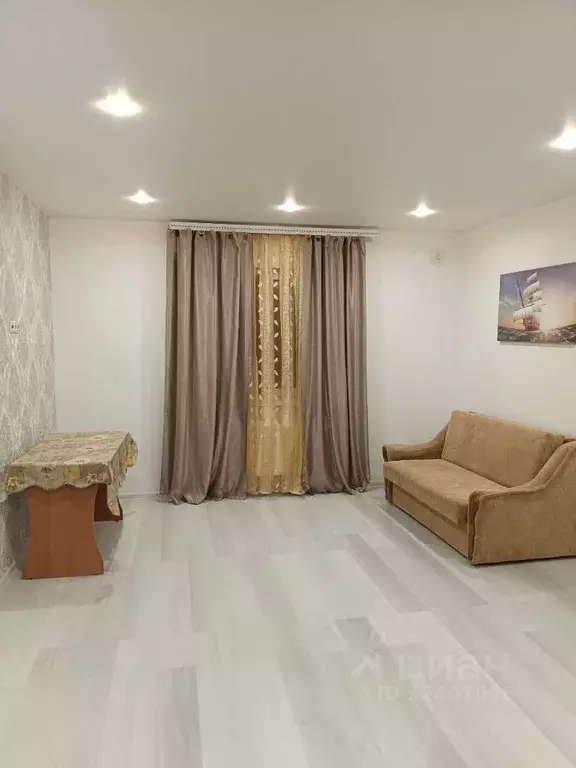 1-к кв. Крым, Симферопольский район, с. Доброе  (45.0 м) - Фото 2