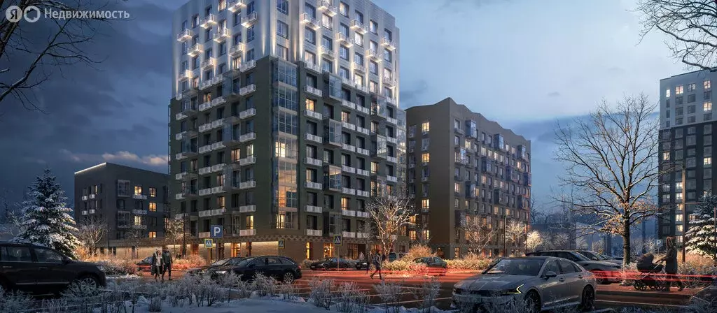 2-комнатная квартира: Улан-Удэ, Советская улица (51.51 м) - Фото 2