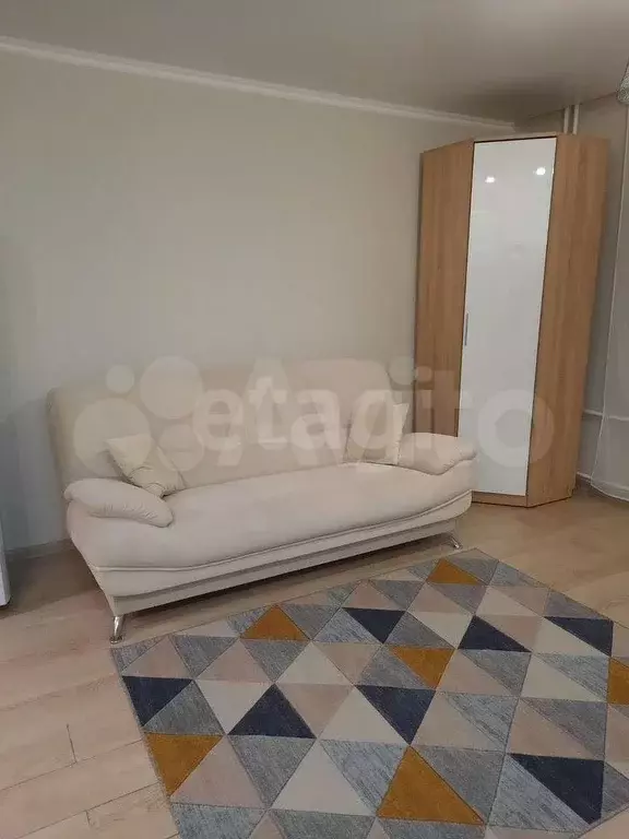 Квартира-студия, 29,3 м, 10/18 эт. - Фото 0
