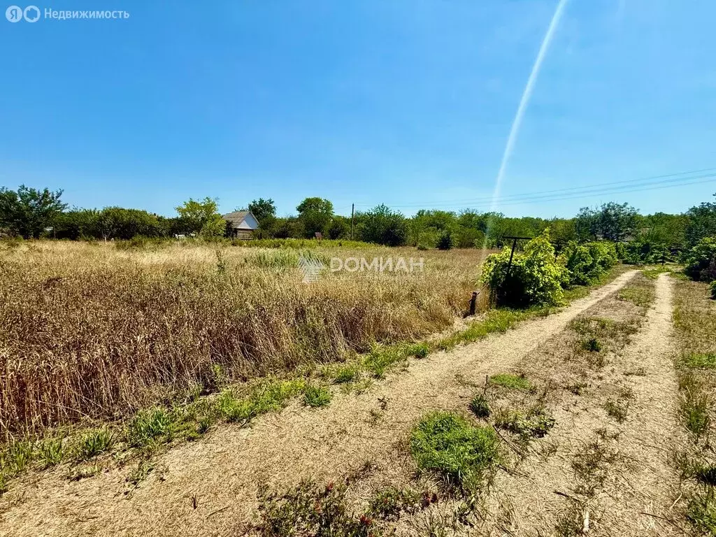 Участок в Калинин, Центральная улица, 250 (58 м) - Фото 1