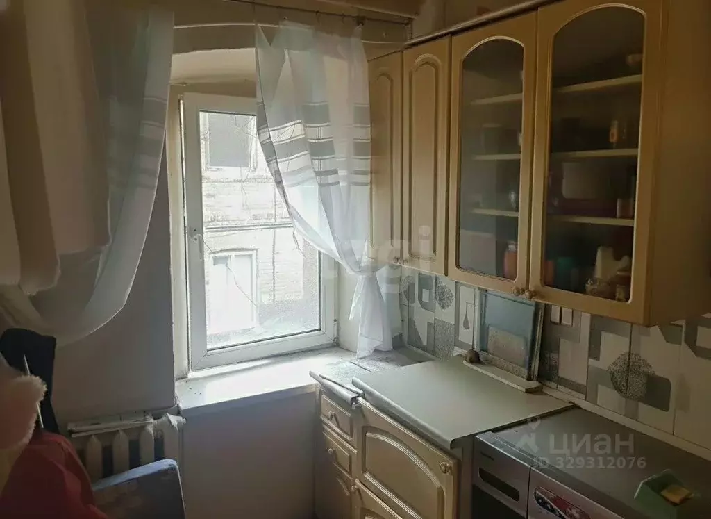 2-к кв. Самарская область, Самара ул. Фрунзе, 67/69 (28.0 м) - Фото 1