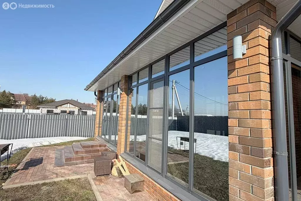 Участок в деревня Стулово (6 м) - Фото 1