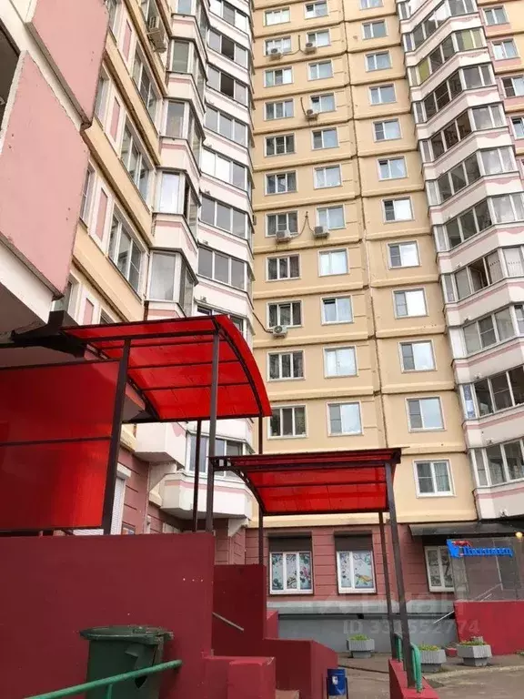 3-к кв. Московская область, Фрязино просп. Мира, 24к1 (75.5 м) - Фото 1
