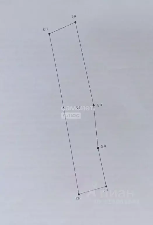 Участок в Липецкая область, Грязинский район, Карамышевский сельсовет, ... - Фото 1