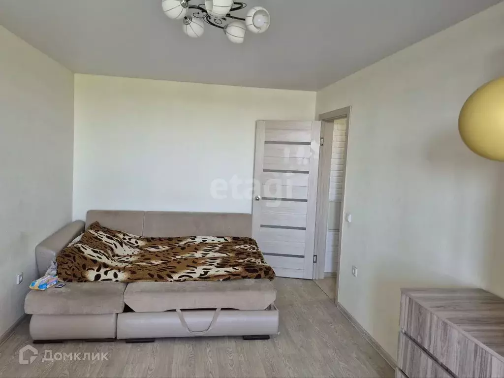 Продаётся 1-к квартира, 35.7 м - Фото 1