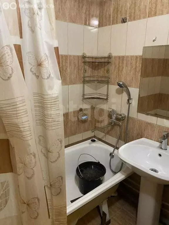 Квартира-студия: Омск, улица Ватутина, 33к1 (35.6 м) - Фото 1