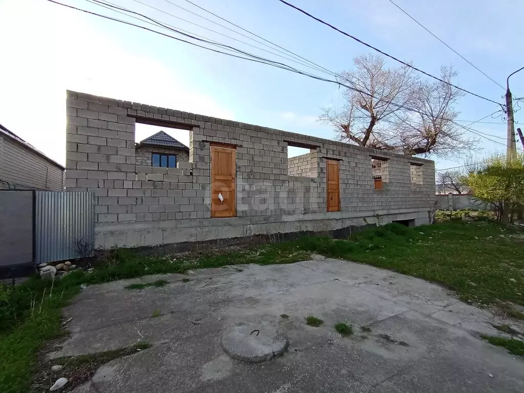 Дом в Черкесск, переулок Свободы (270 м) - Фото 2