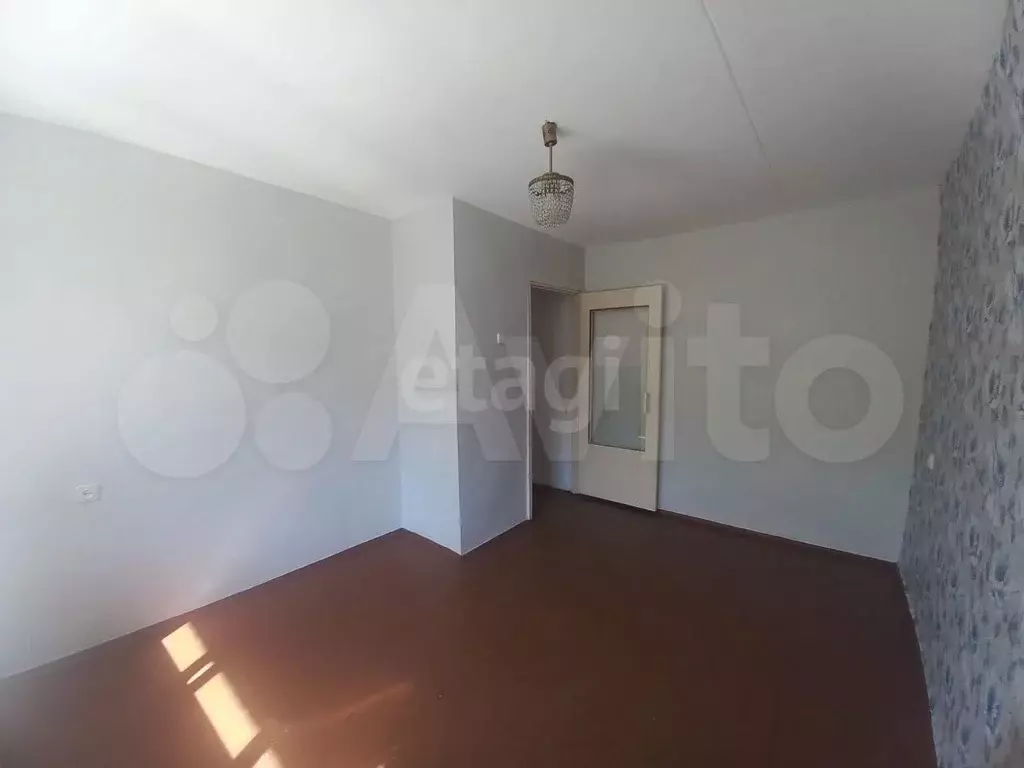 1-к. квартира, 20,6 м, 1/5 эт. - Фото 0