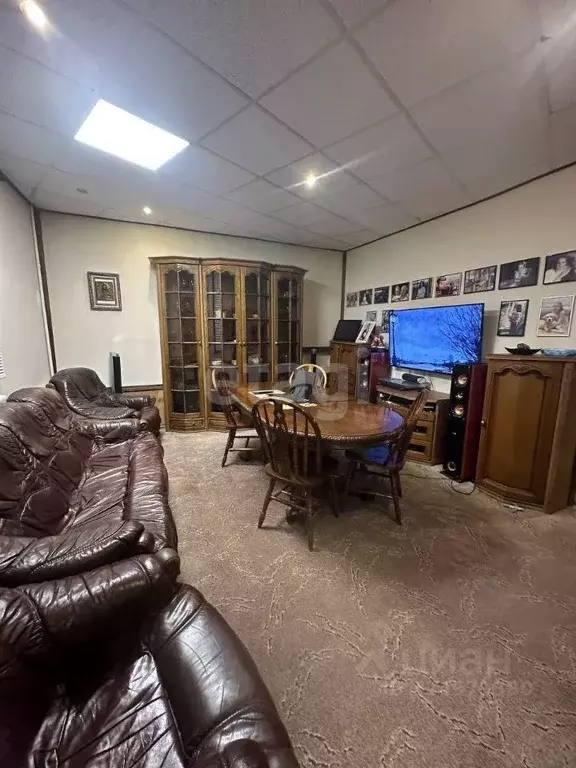 3-к кв. Ульяновская область, Ульяновск Автозаводская ул., 13 (57.9 м) - Фото 2