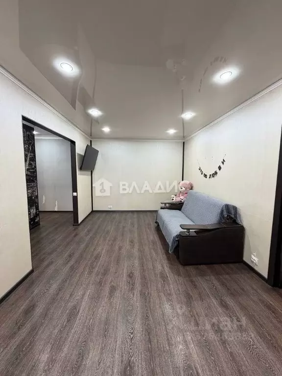 2-к кв. Оренбургская область, Орск Новый город мкр, ул. Юношеская, 9 ... - Фото 2