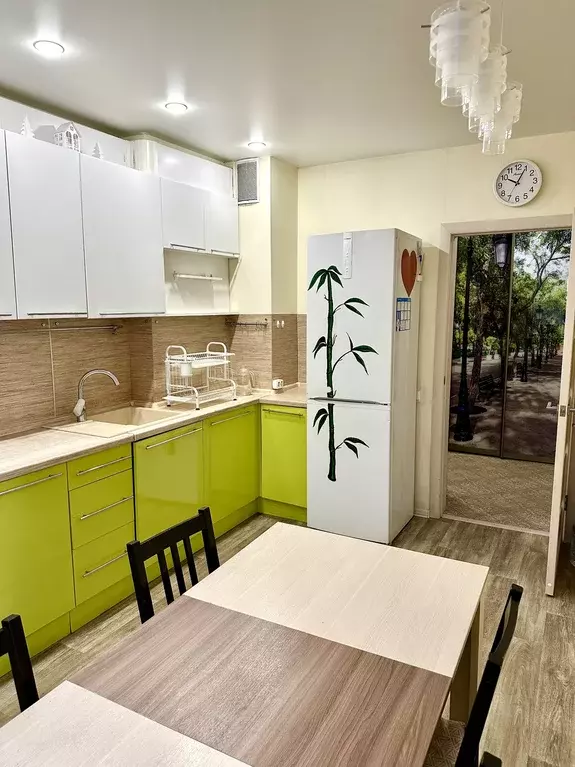Продаётся 2-к квартира, 63.2 м - Фото 1